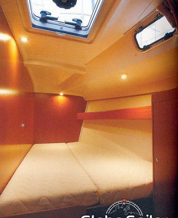 Beneteau Cyclades 50.5