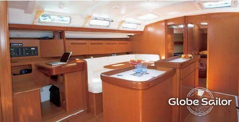 Beneteau Cyclades 50.5