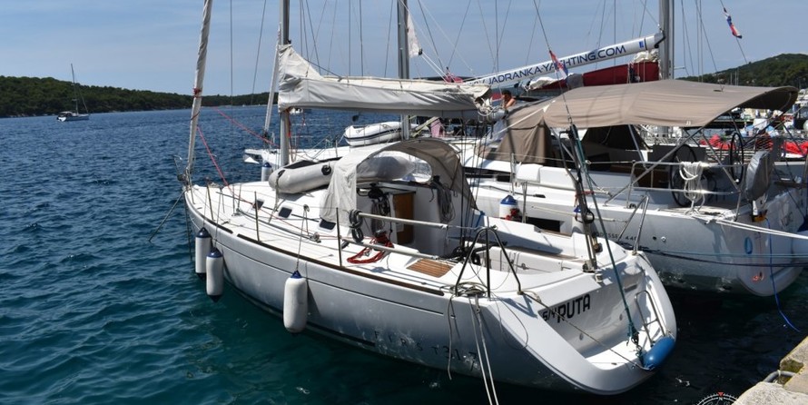 Beneteau First 31.7
