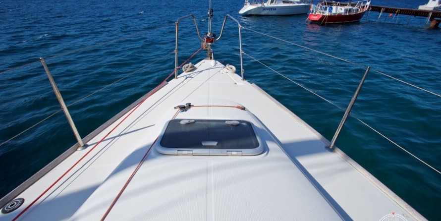 Beneteau First 31.7