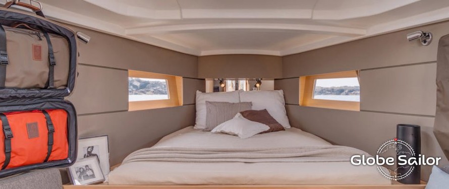 Beneteau Oceanis 38