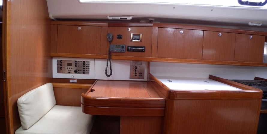 Beneteau Oceanis 413