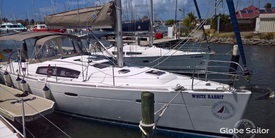 Beneteau Oceanis 413