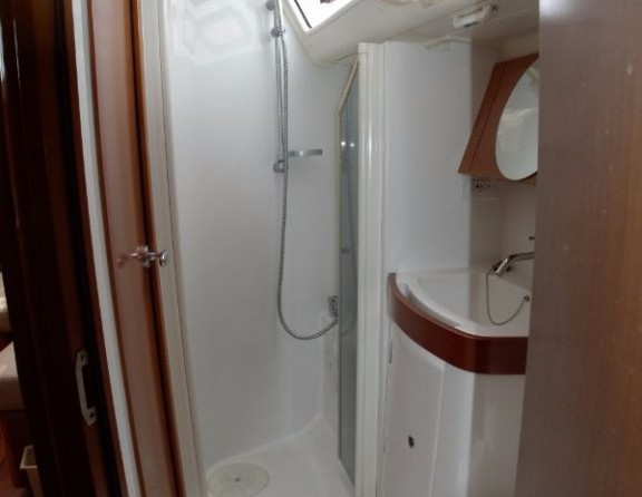 Beneteau Oceanis 413