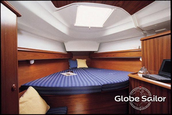 Jeanneau Sun Odyssey 35