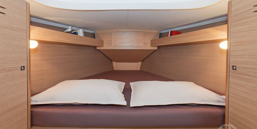 Dufour 350 Grand Large