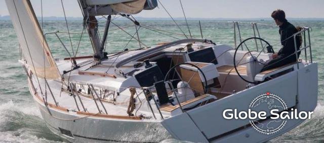 Dufour 350 Grand Large