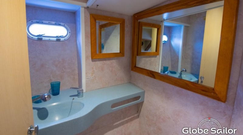 Alu Marine Mojito 78