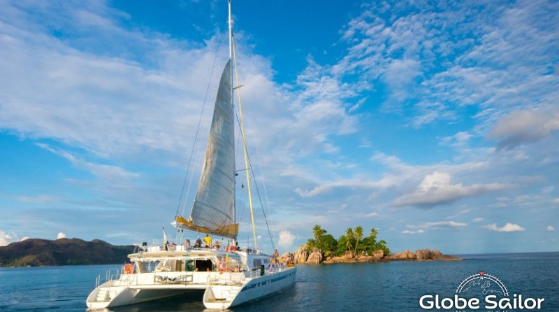 Alu Marine Mojito 78