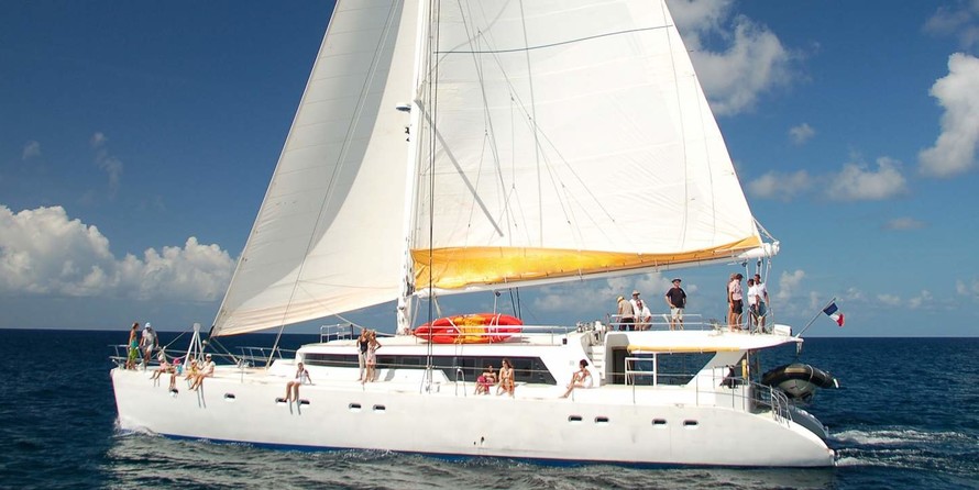 Alu Marine Mojito 78