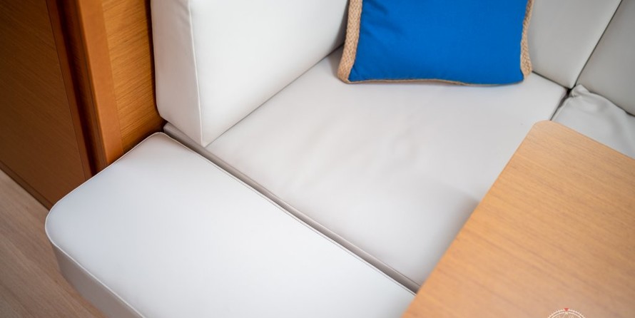 Jeanneau Sun Odyssey 490