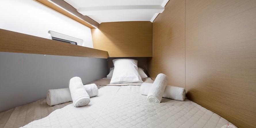 Jeanneau Sun Odyssey 490