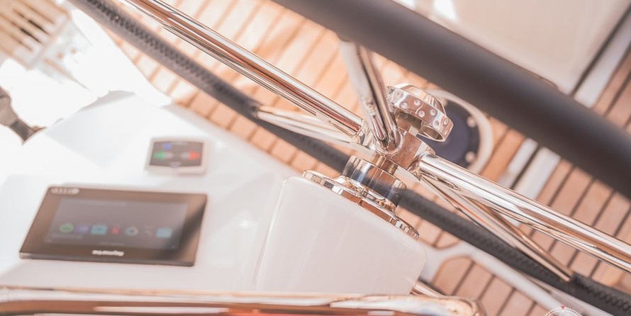 Jeanneau Sun Odyssey 490