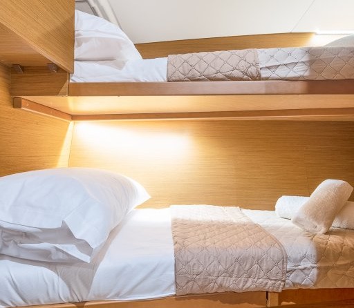 Jeanneau Sun Odyssey 490