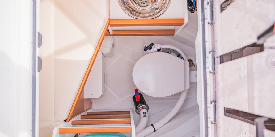 Jeanneau Sun Odyssey 490