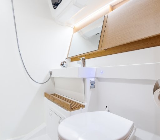 Jeanneau Sun Odyssey 490