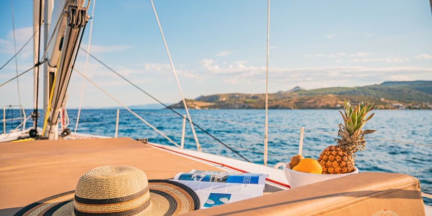 Jeanneau Sun Odyssey 490