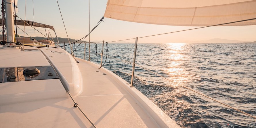 Jeanneau Sun Odyssey 490