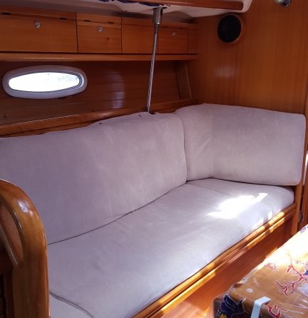 Bavaria 37 Cruiser