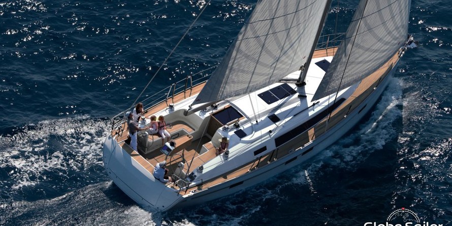 Bavaria Cruiser 46