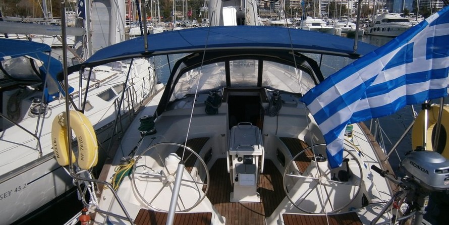 Bavaria 47