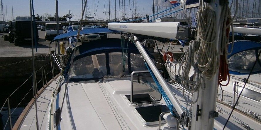 Bavaria 47