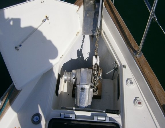 Bavaria 47