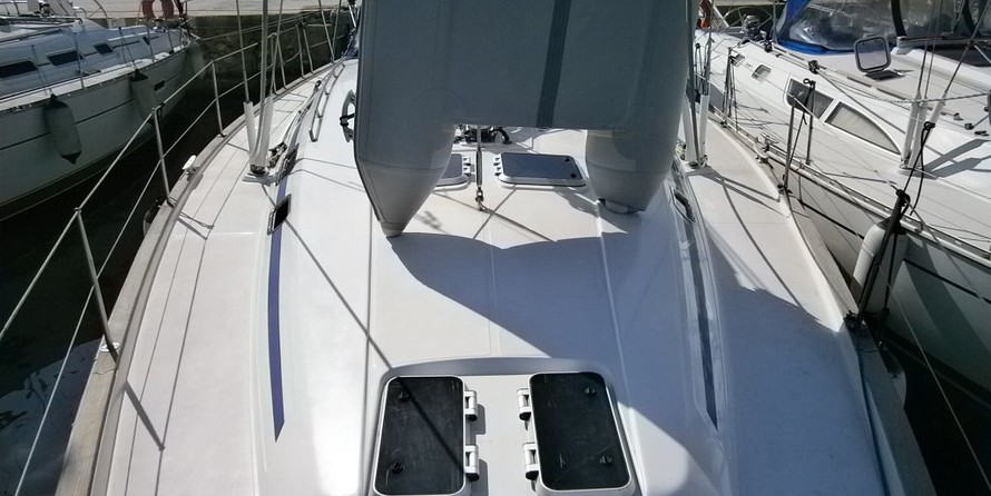 Bavaria 47