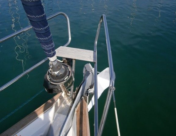 Bavaria 47