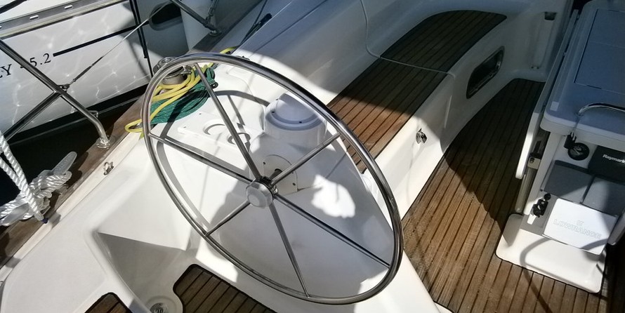 Bavaria 47