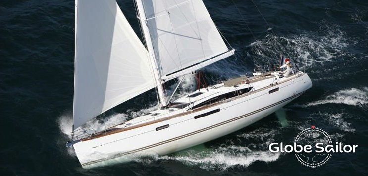 Jeanneau 57