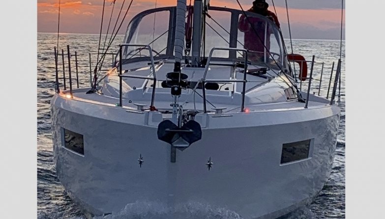 Jeanneau Sun Odyssey 440