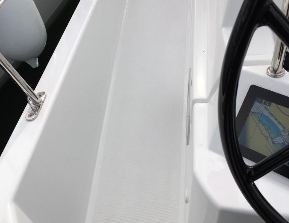 Jeanneau Sun Odyssey 440