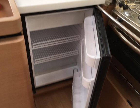 Jeanneau Sun Odyssey 440