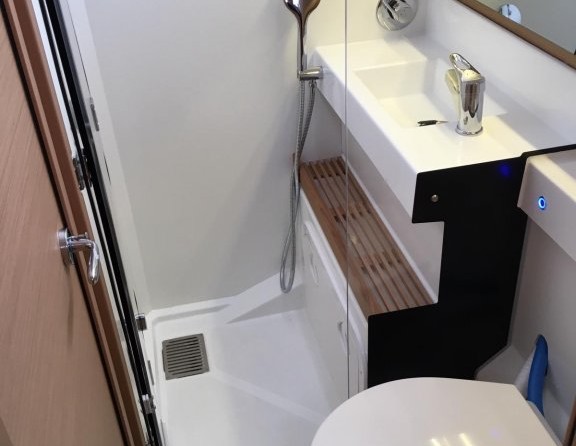 Jeanneau Sun Odyssey 440