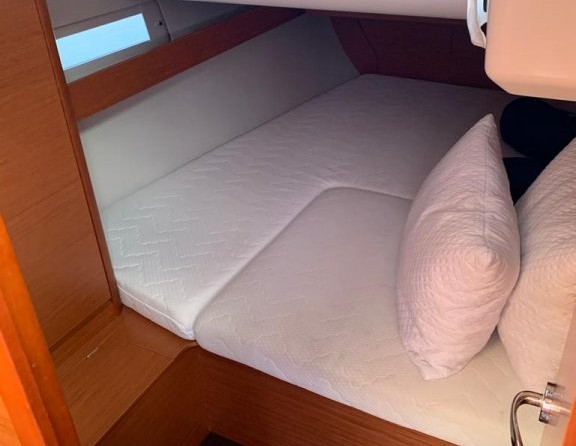 Dufour 460 Grand Large