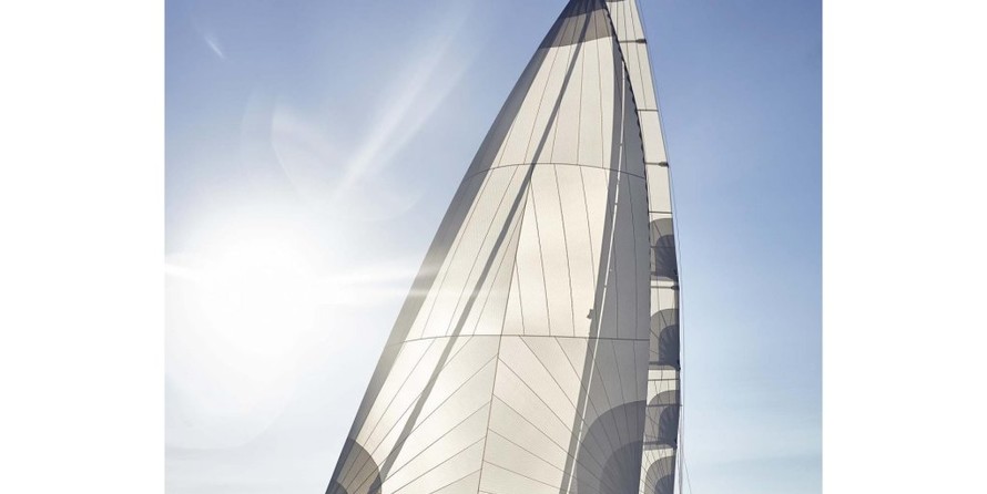 Jeanneau Sun Odyssey 440