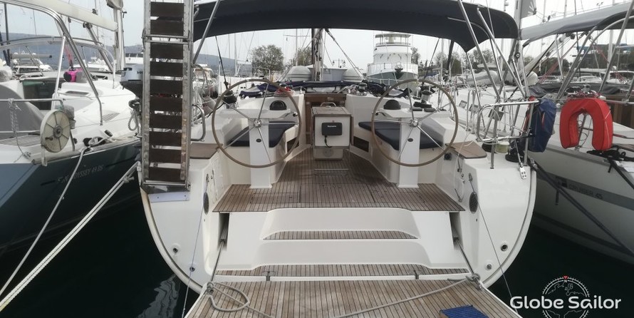 Bavaria 45 Cruiser
