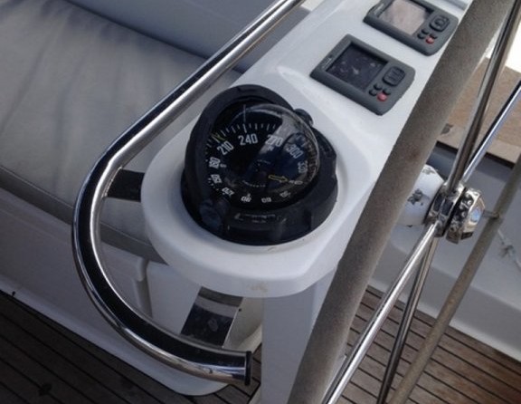 Bavaria 45 Cruiser