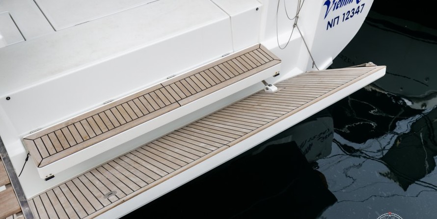 Beneteau Oceanis 51.1