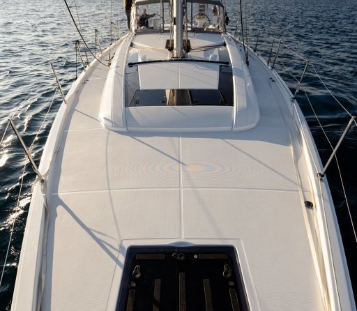 Beneteau Oceanis 51.1