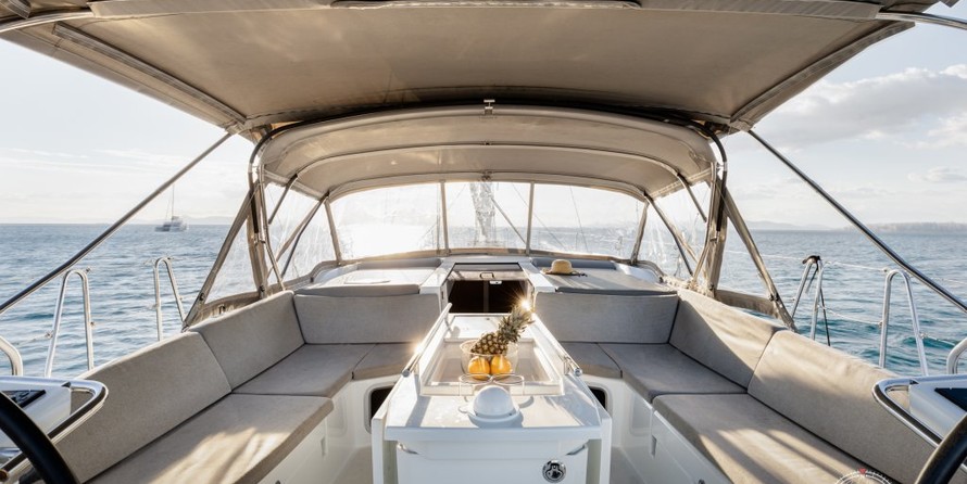 Beneteau Oceanis 51.1