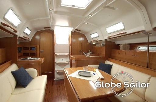 Beneteau First 36.7