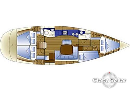Bavaria 44