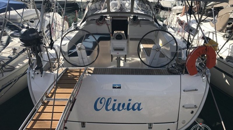 Bavaria Cruiser 46