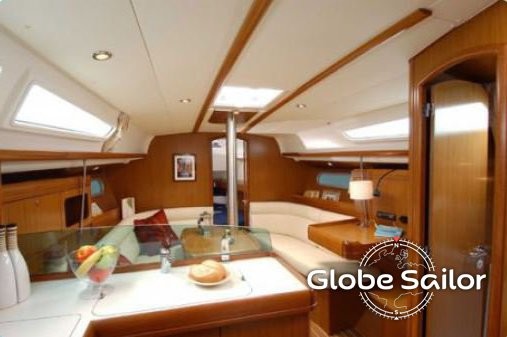 Jeanneau Sun Odyssey 36