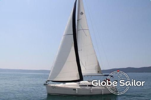 Jeanneau Sun Odyssey 36