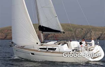 Jeanneau Sun Odyssey 36