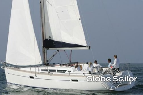 Jeanneau Sun Odyssey 36