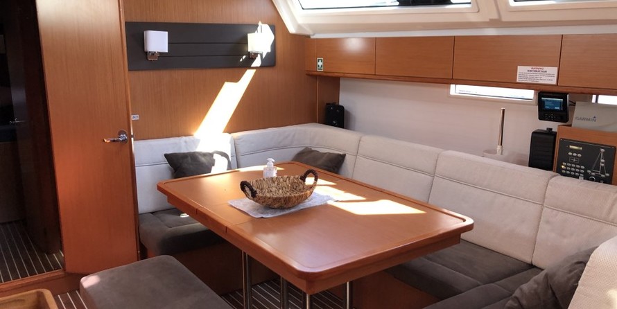 Bavaria Cruiser 46